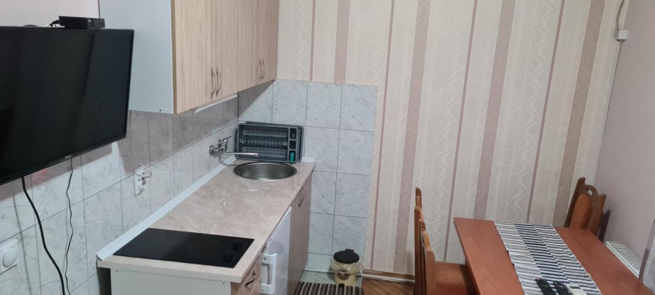 Dubrovnik Apartment Vrnjačka Banja