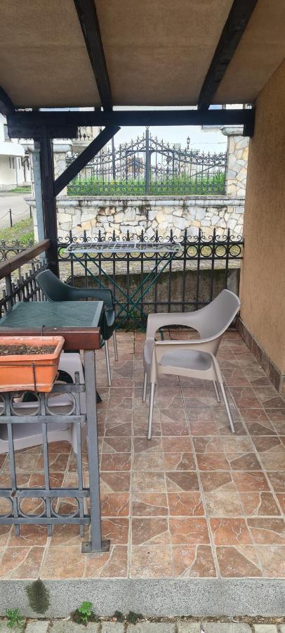 Dubrovnik Apartment Vrnjačka Banja